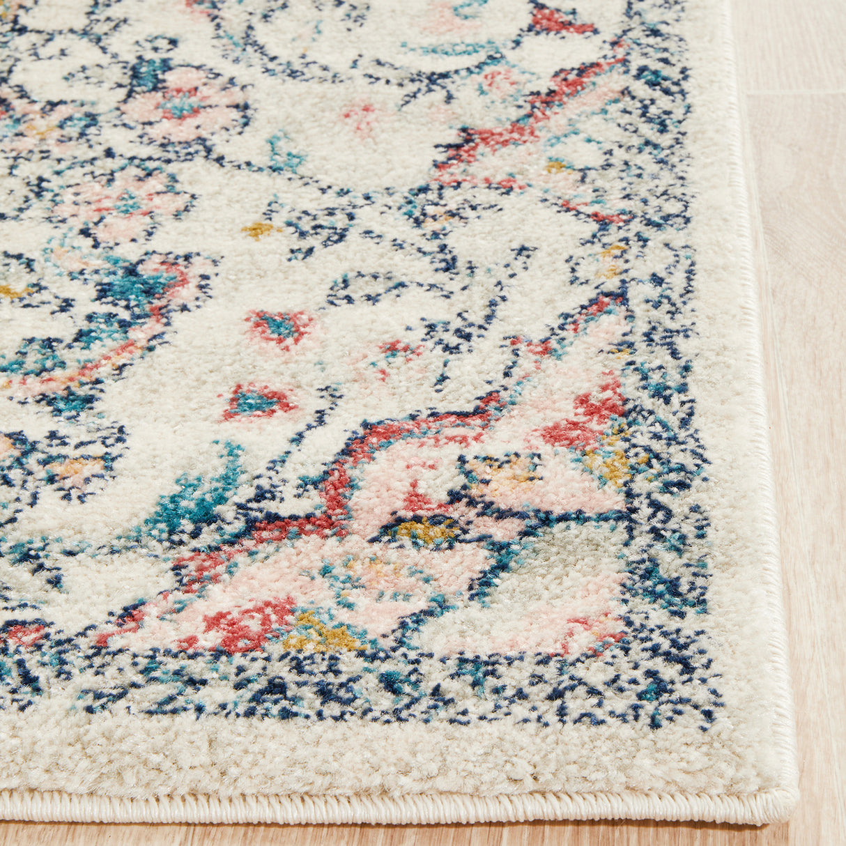 Avenue 705 Pastel Runner Rug