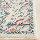 Avenue 705 Pastel Runner Rug