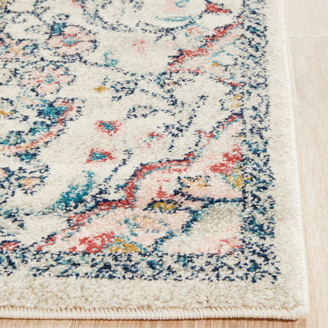 Avenue 705 Pastel Runner Rug