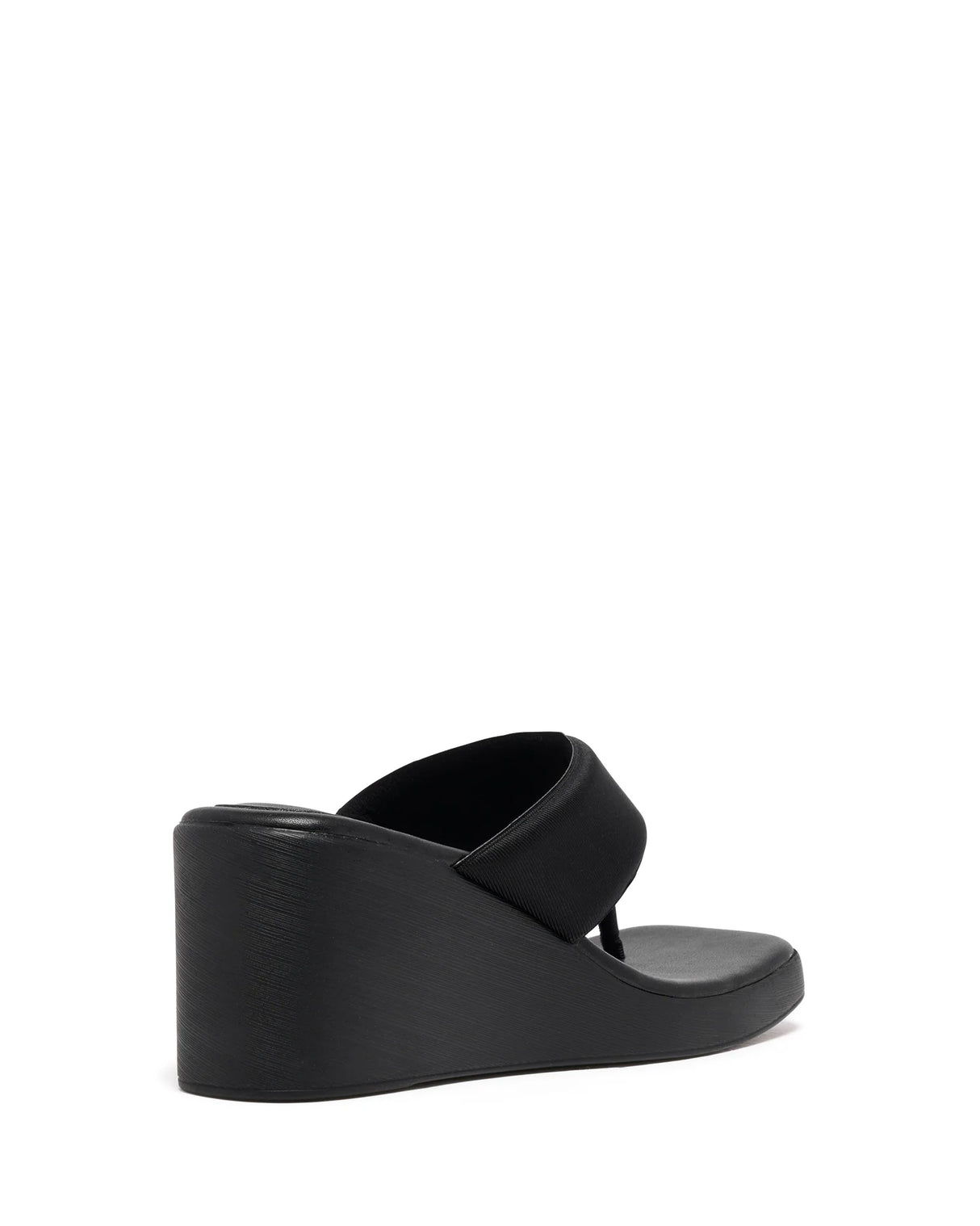 Therapy Lem Black Lycra