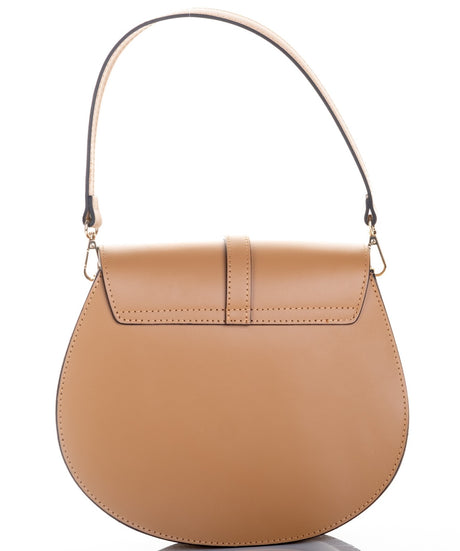 Bosccolo Crossbody - Camel