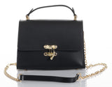 Bosccolo Crossbody - Black
