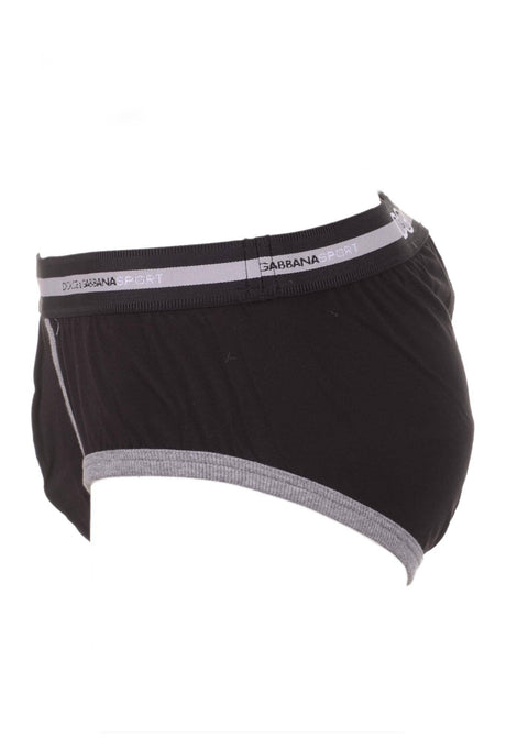 Dolce & Gabbana Men Slip