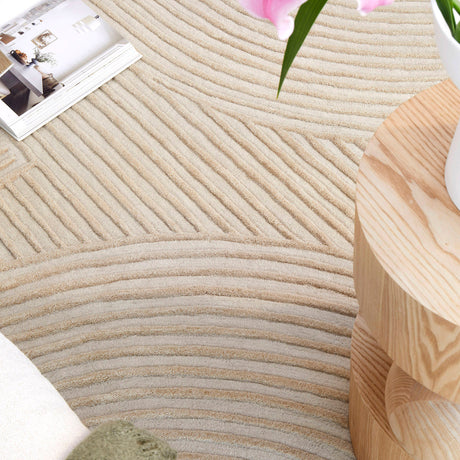 Summit Archie Beige Rug