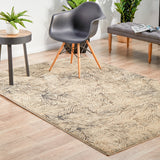 Dream Scape 854 Charcoal Rug