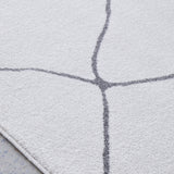 Paradise Amy Grey Rug