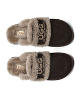 Australian Shepherd UGG Rilee - Chocolate
