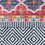 Oasis 455 Multi Rug
