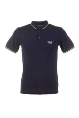Dolce & Gabbana Men Short Sleeves Polo