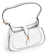 Bosccolo Shoulder Bag - White
