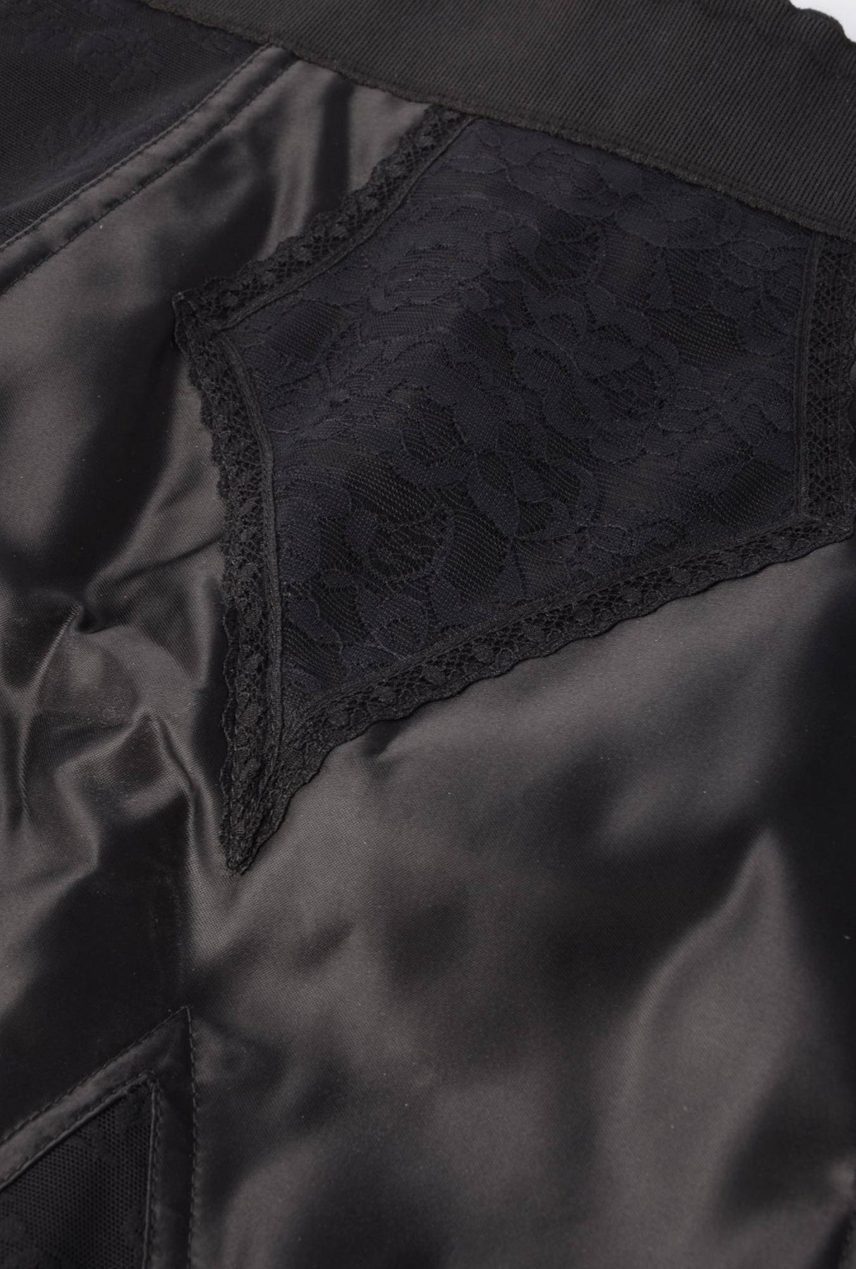 Dolce & Gabbana Women Girdle Panties