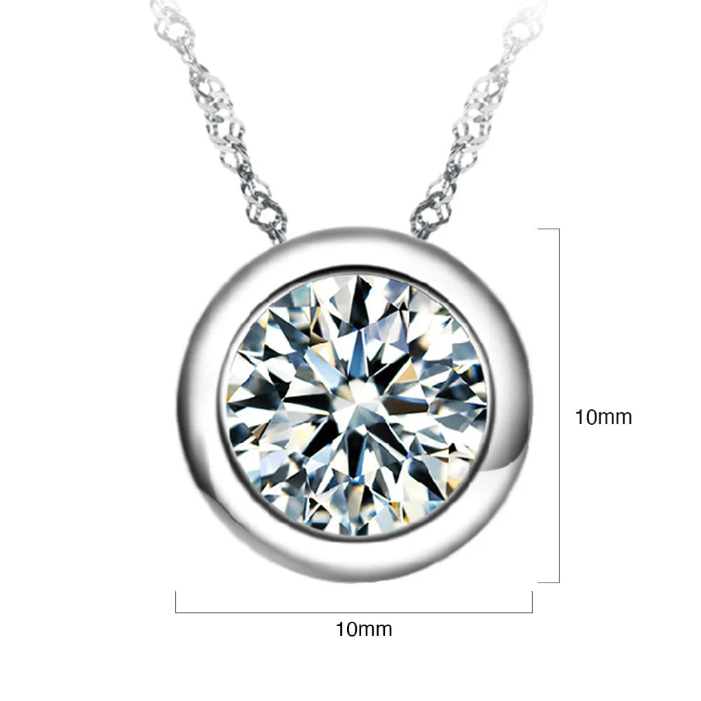 Maizon Circlet Necklace