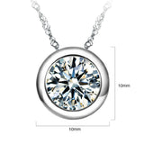Maizon Circlet Necklace