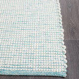 Loft Turquoise Rug