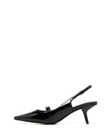Therapy Parlour Black Patent