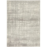Mirage 354 Silver Rug