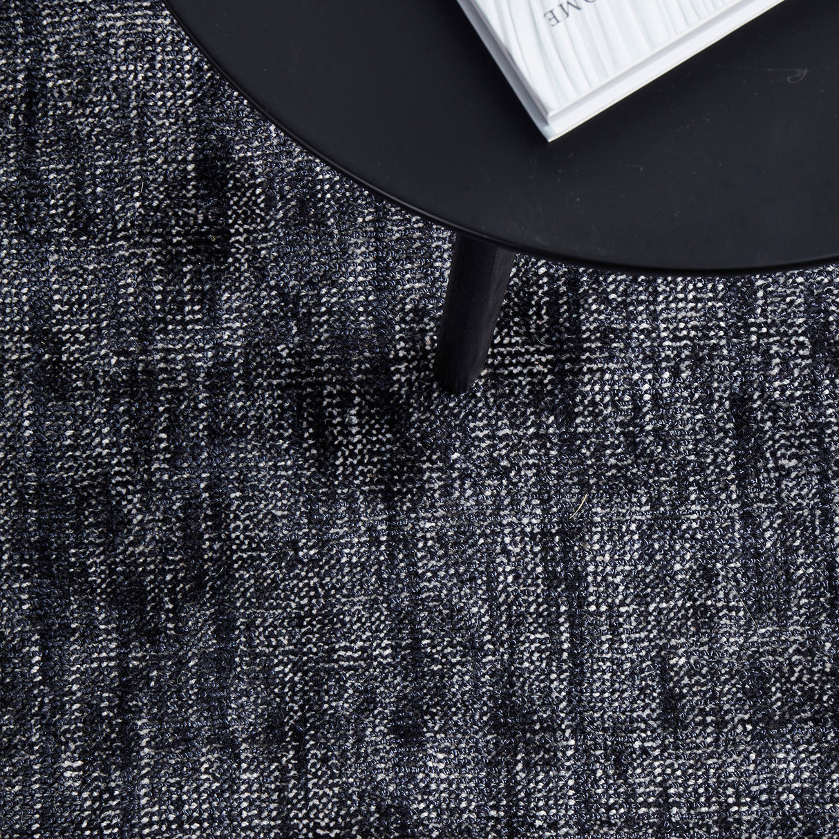 Azure Denim Rug