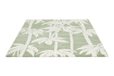 Florence Broadhurst Japanese Bamboo Jade 039507 Rug