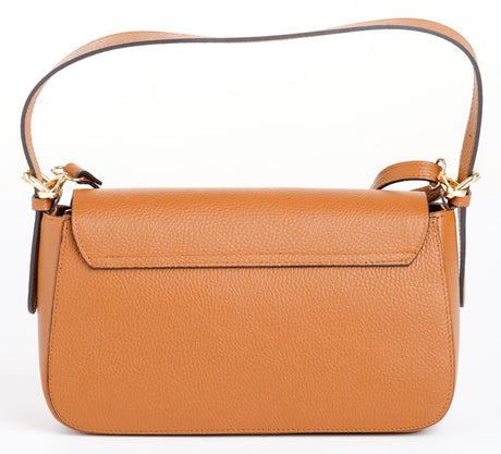 Bosccolo Shoulder Bag - Ginger