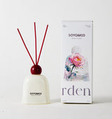 Ebony Rose Wanderland Collection Reed Diffuser � 150ml