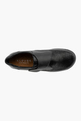 Klouds Posey Black Sparkle Stretch