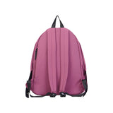 BAMEI Ultra-Lightweight Waffle Fabric Backpack - Mulberry