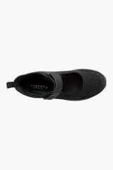 Klouds Kross Strap Double Black