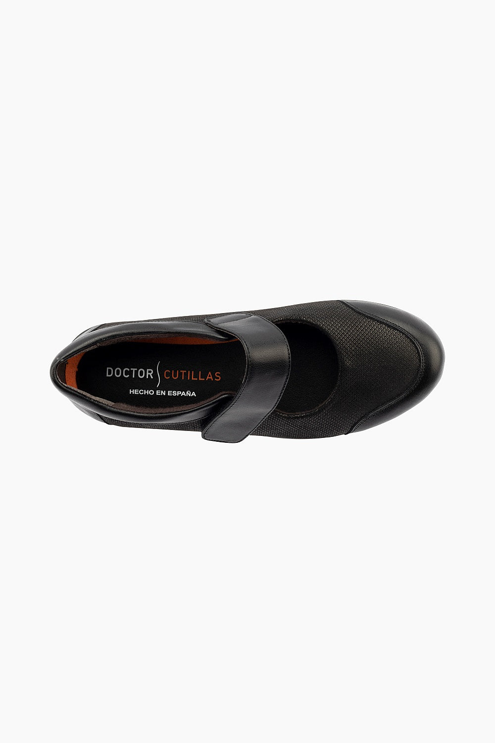 Klouds Gijon 43515 Black