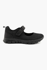 Klouds Kross Strap Double Black