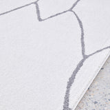 Paradise Ivy Grey Rug