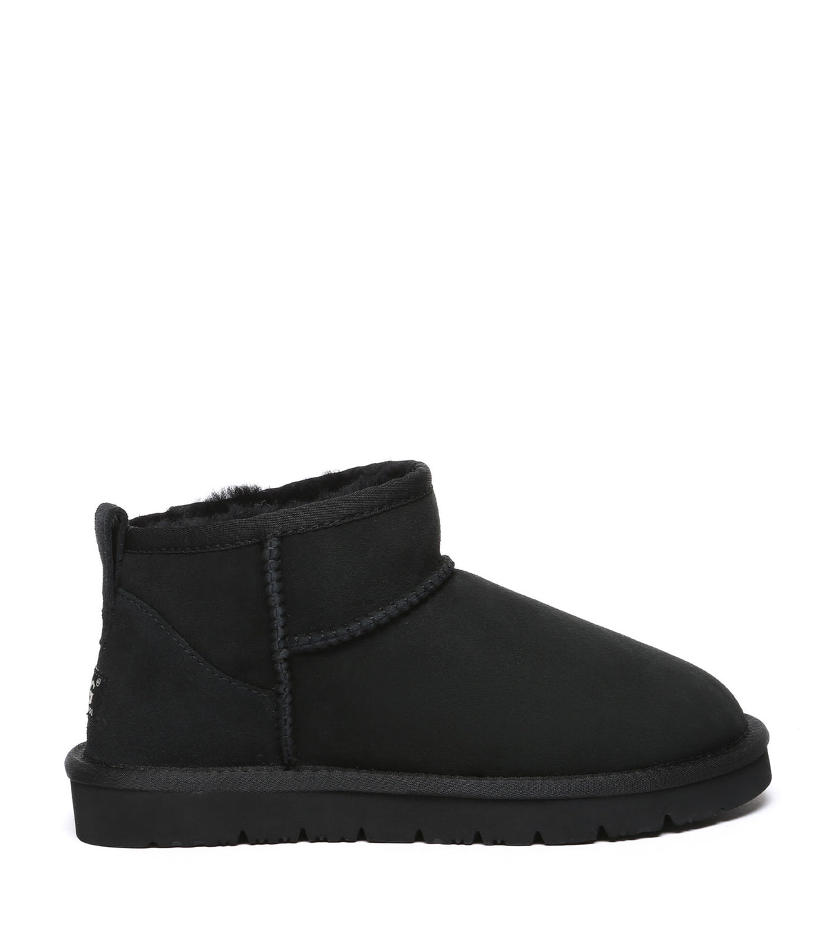 Australian Shepherd UGG Jade - Black
