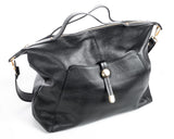 Bosccolo Shopper - Black