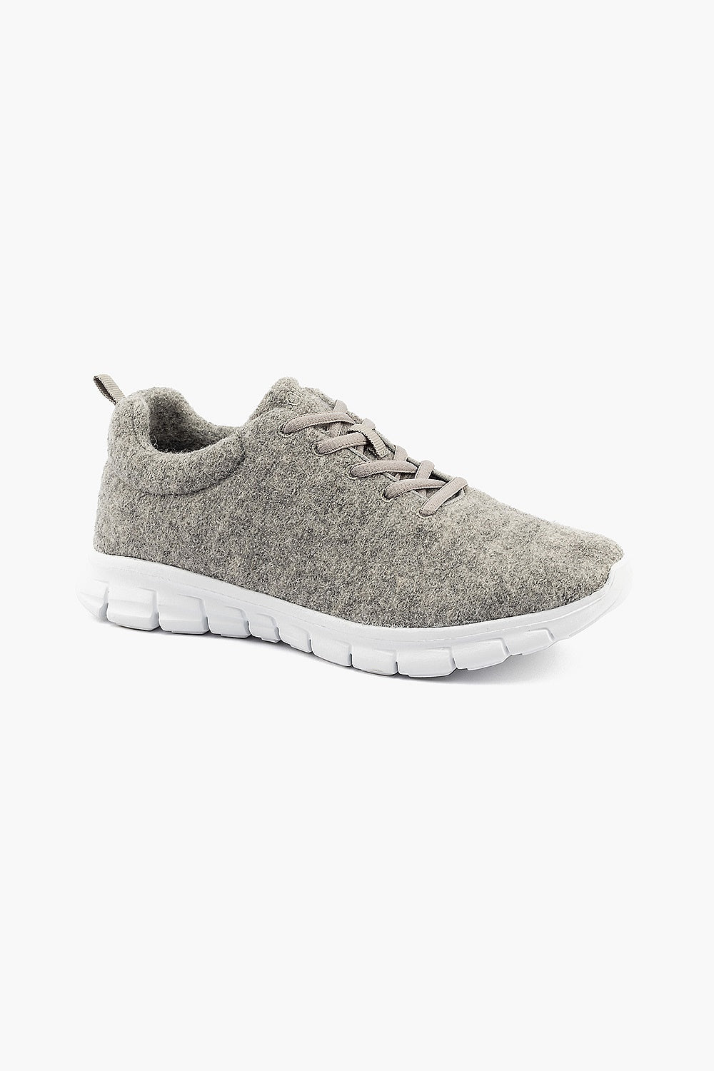 Klouds Kross Sport Merino Grey