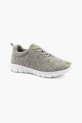 Klouds Kross Sport Merino Grey