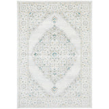 Emotion 77 Green Rug