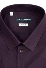 Dolce & Gabbana Men Long sleeve shirt
