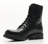 Bosccolo Womens Boots - Black