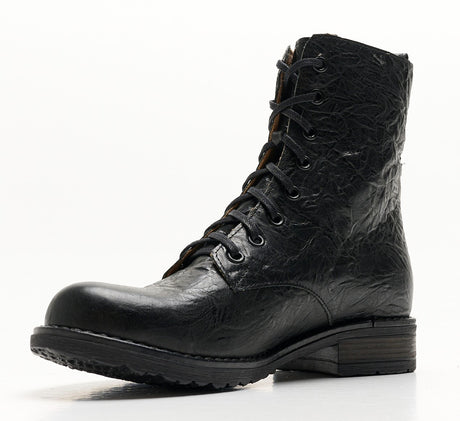 Bosccolo Womens Boots - Black
