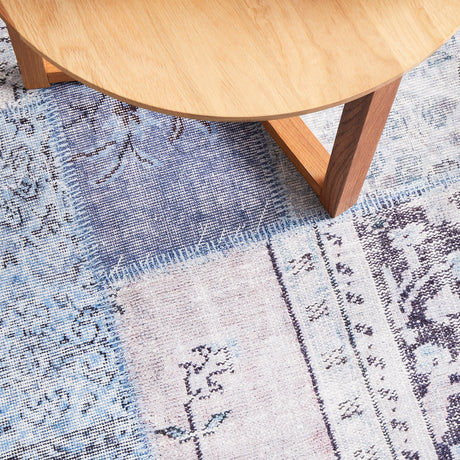 Illusions 121 Denim Rug