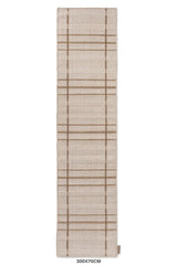 Brink & Campman Zona Sesame Line 497601 Runner Outdoor Rug