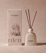 Moonlit Gardenia Wanderland Collection Reed Diffuser � 150ml