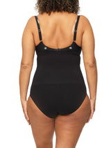Nancy Ganz Bamboo Essentials Hw Brief - Black