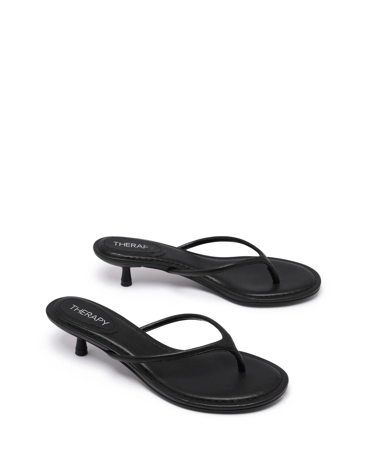 Therapy Suki Black