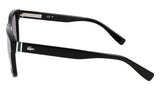 Lacoste L6014S Mens Sunglasses - Black