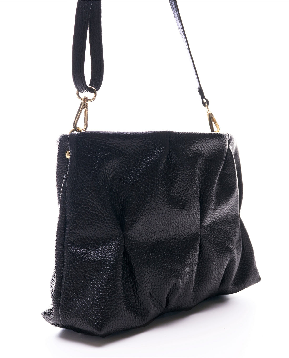 Bosccolo Shoulder Bag - Purple
