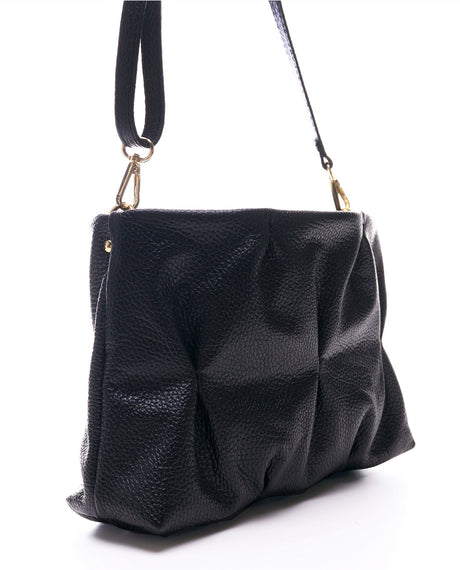 Bosccolo Shoulder Bag - Purple