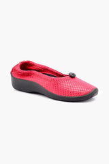 Arcopedico L14 Diamond UQ Red