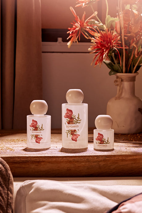 Shangri-La Wilderness Reed Diffuser � 110ml