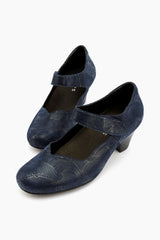 Klouds Omari Perf Navy