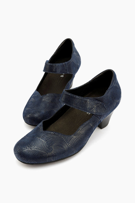 Klouds Omari Perf Navy